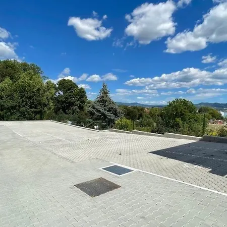 Apartamento Penthouse Butterfly - *