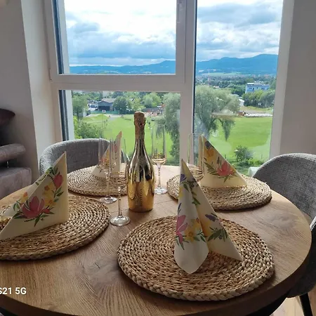 Penthouse Butterfly - Apartamento *