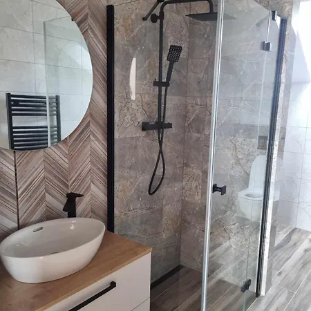 Penthouse Butterfly - Apartamento *