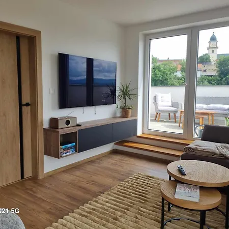 Penthouse Butterfly - *