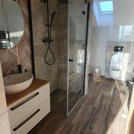 Apartamento Penthouse Butterfly - *