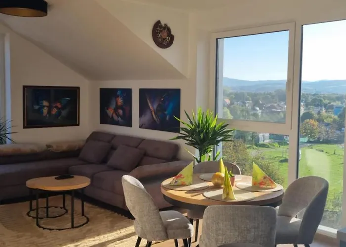 Penthouse Butterfly - *
