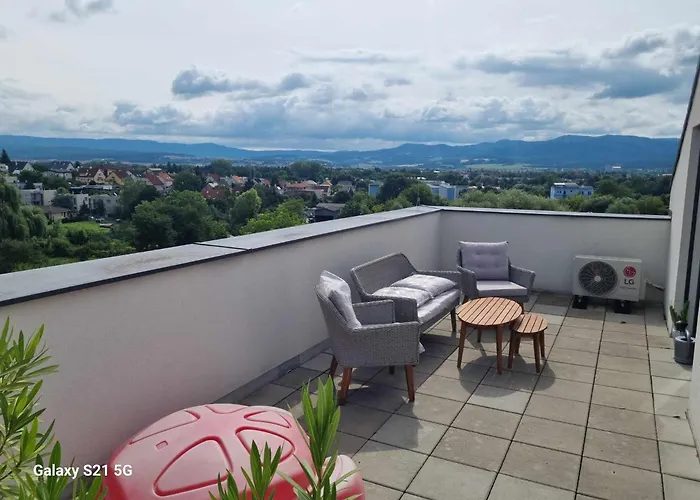 Penthouse Butterfly -